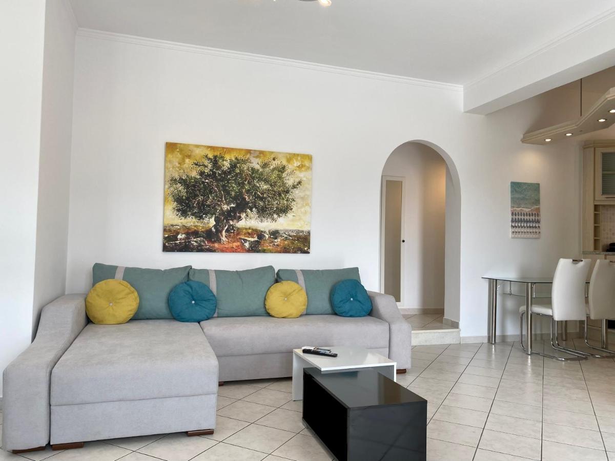 Porta Home Modern And Hospitable Naxos City المظهر الخارجي الصورة