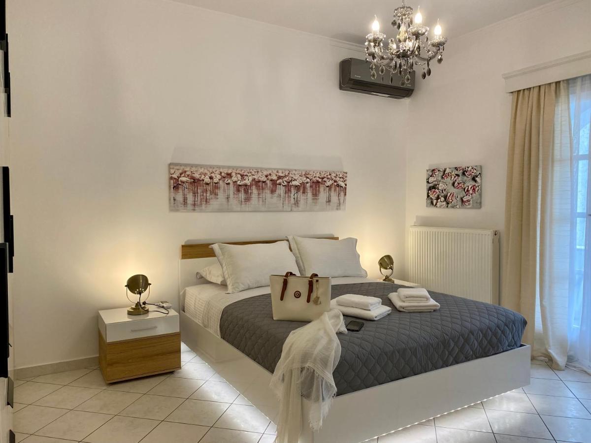 Porta Home Modern And Hospitable Naxos City المظهر الخارجي الصورة