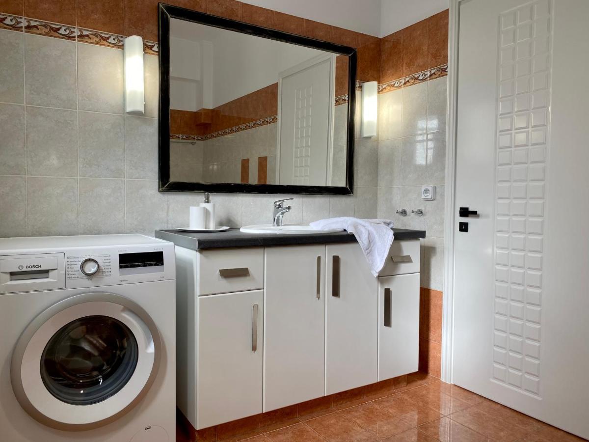 Porta Home Modern And Hospitable Naxos City المظهر الخارجي الصورة