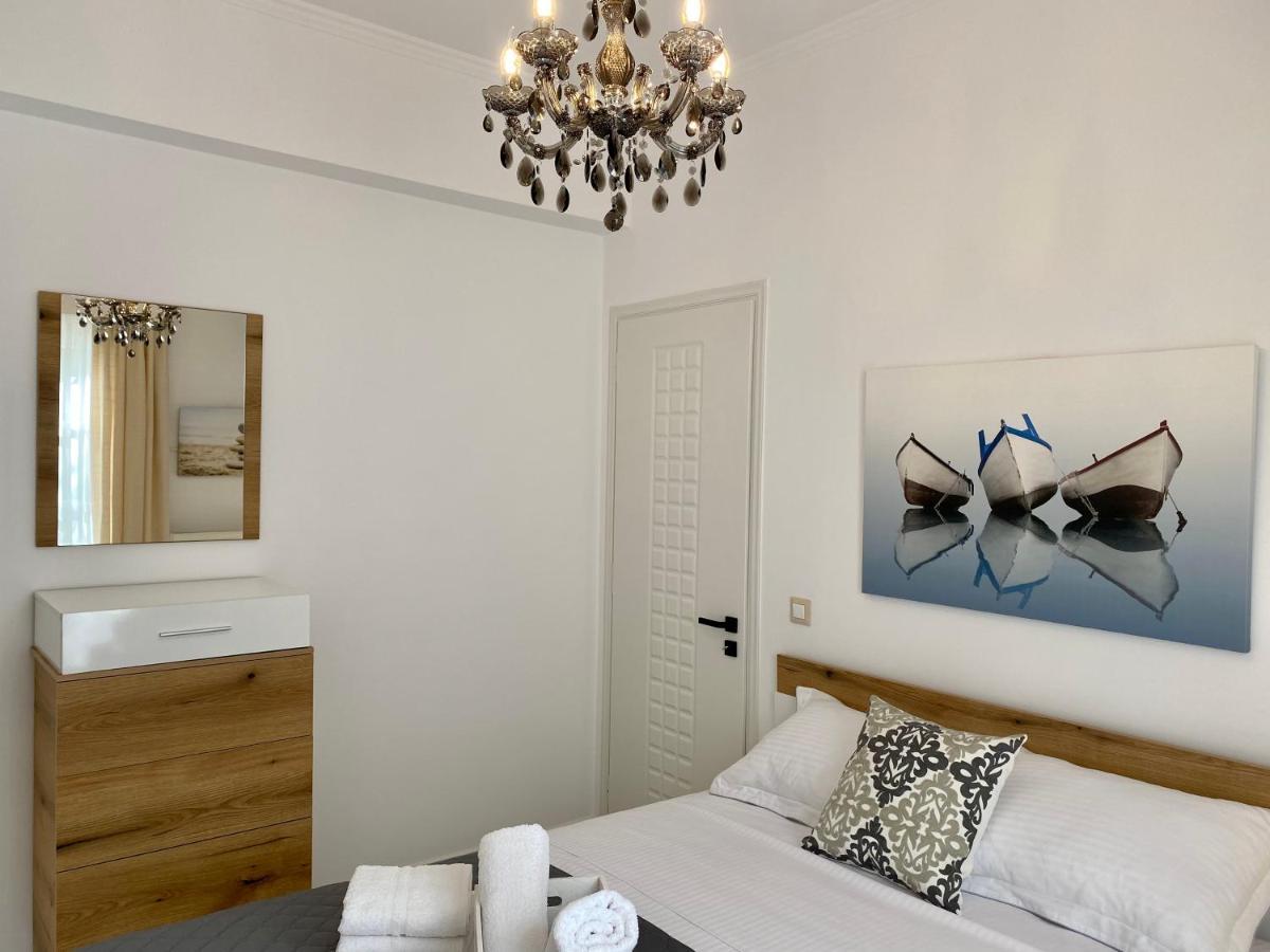 Porta Home Modern And Hospitable Naxos City المظهر الخارجي الصورة