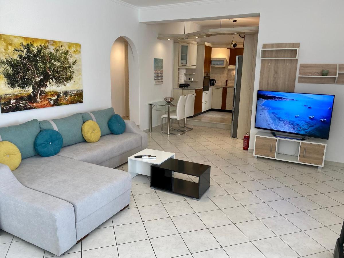 Porta Home Modern And Hospitable Naxos City المظهر الخارجي الصورة