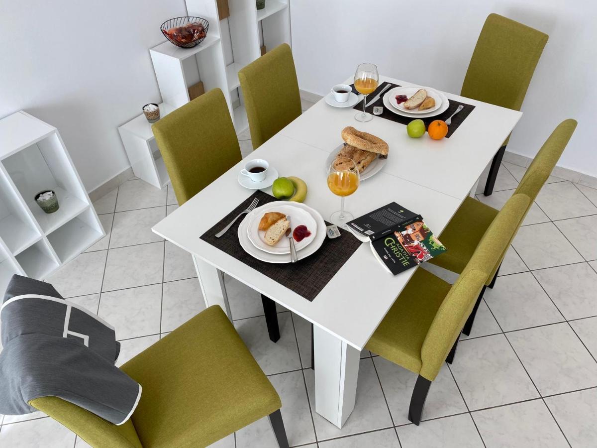 Porta Home Modern And Hospitable Naxos City المظهر الخارجي الصورة