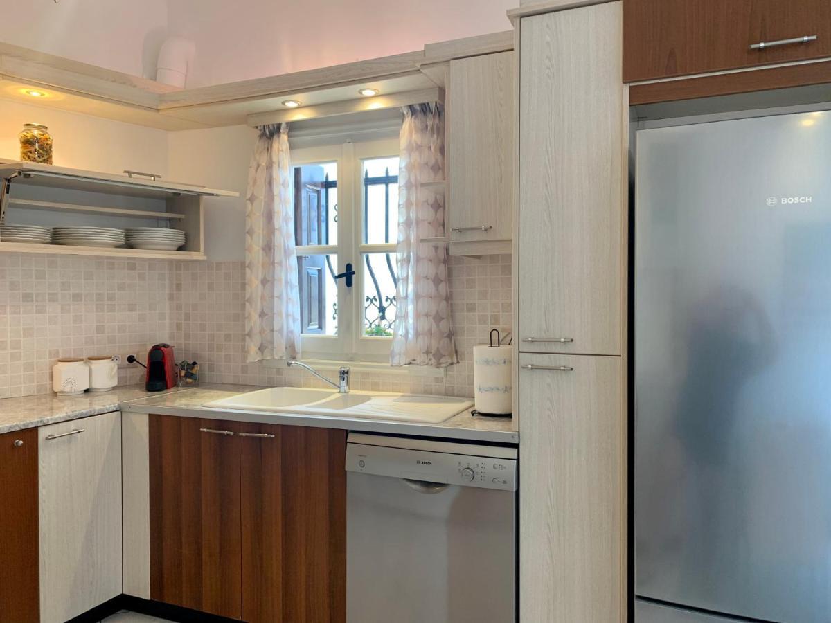 Porta Home Modern And Hospitable Naxos City المظهر الخارجي الصورة