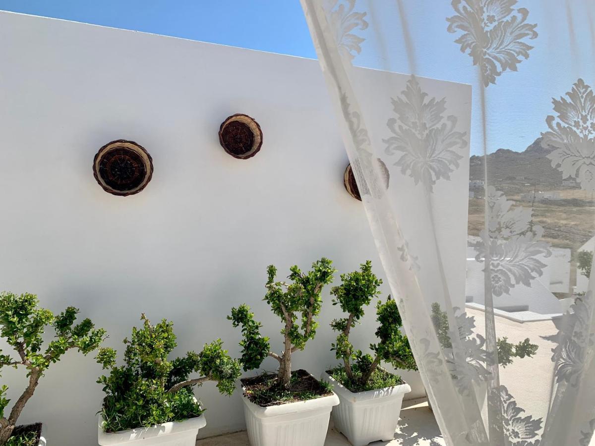 Porta Home Modern And Hospitable Naxos City المظهر الخارجي الصورة