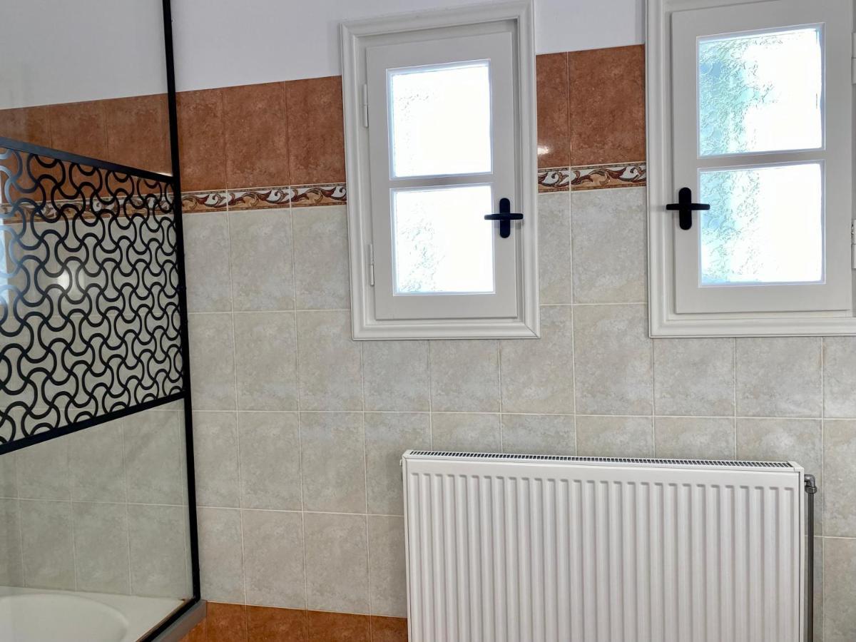 Porta Home Modern And Hospitable Naxos City المظهر الخارجي الصورة